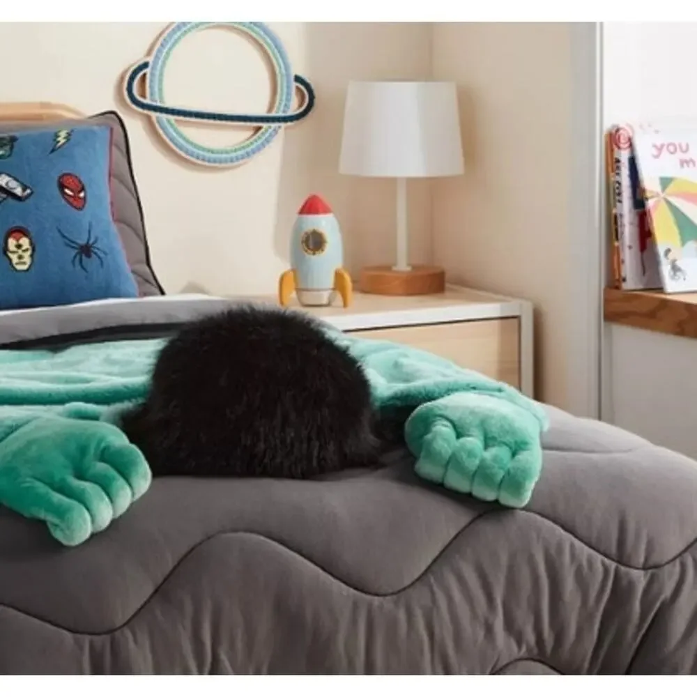 Hooded Blanket - Pillowfort, 40